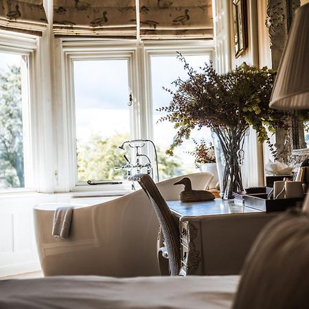 Falcon Manor Hotel Settle Kültér fotó
