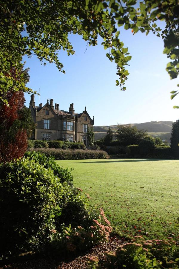 Falcon Manor Hotel Settle Kültér fotó