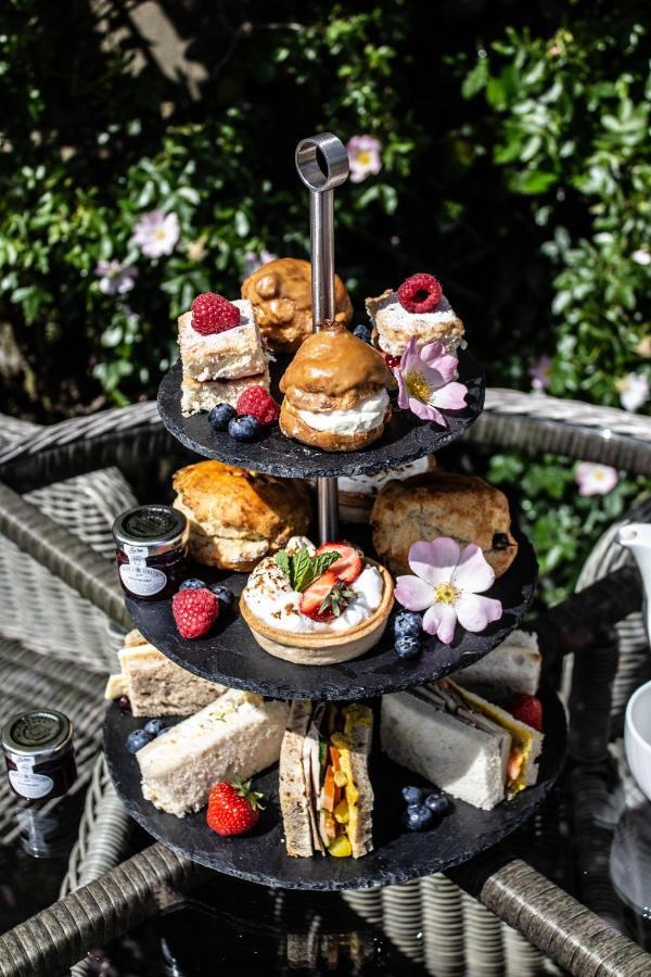 Falcon Manor Hotel Settle Kültér fotó