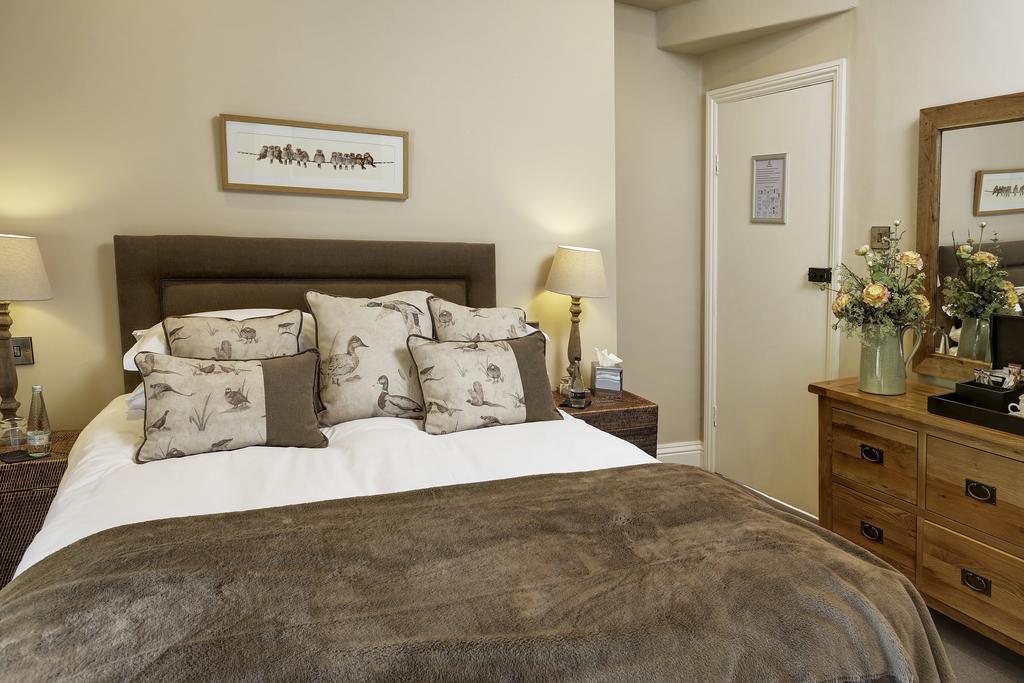 Falcon Manor Hotel Settle Szoba fotó