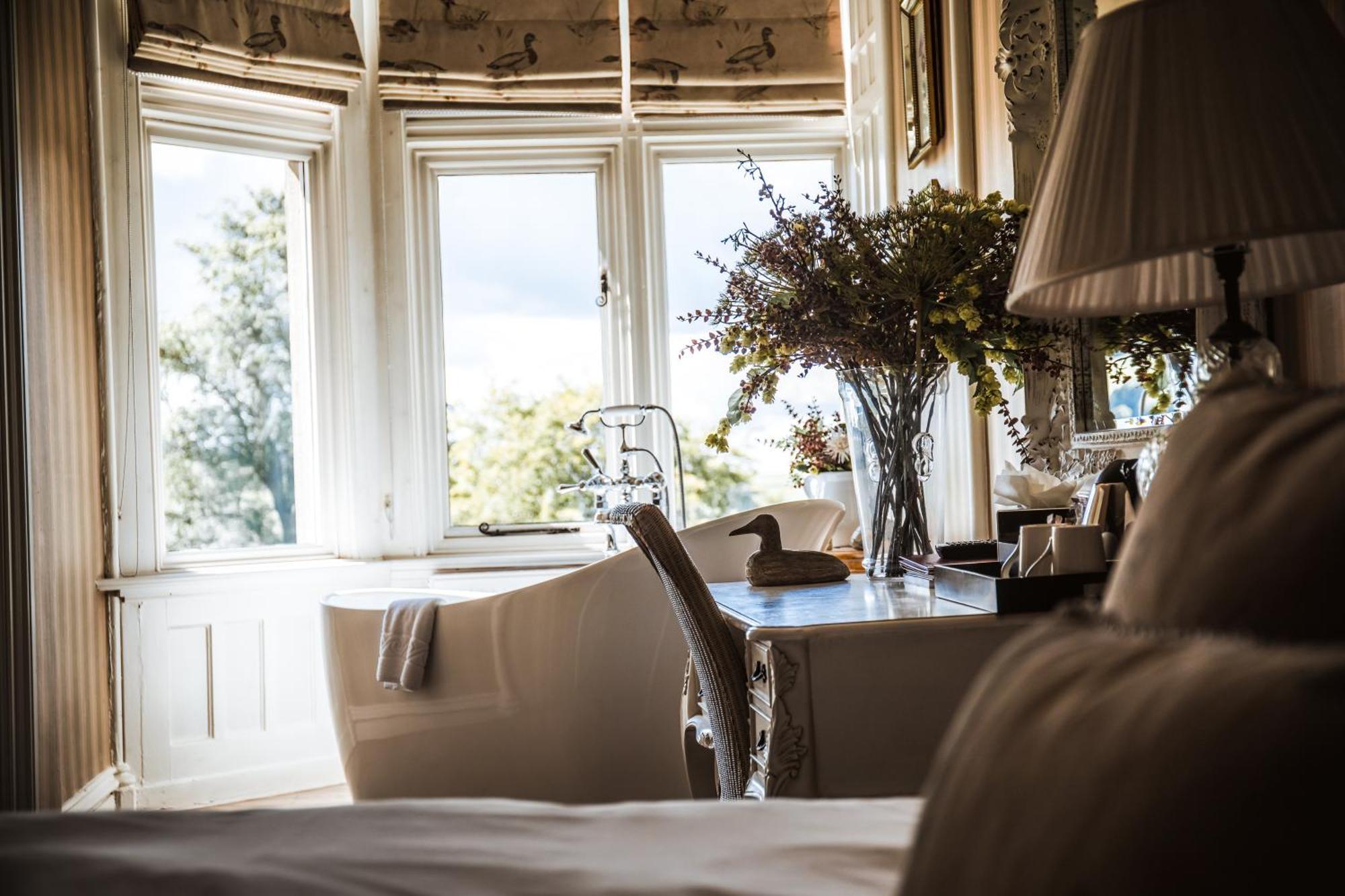 Falcon Manor Hotel Settle Kültér fotó