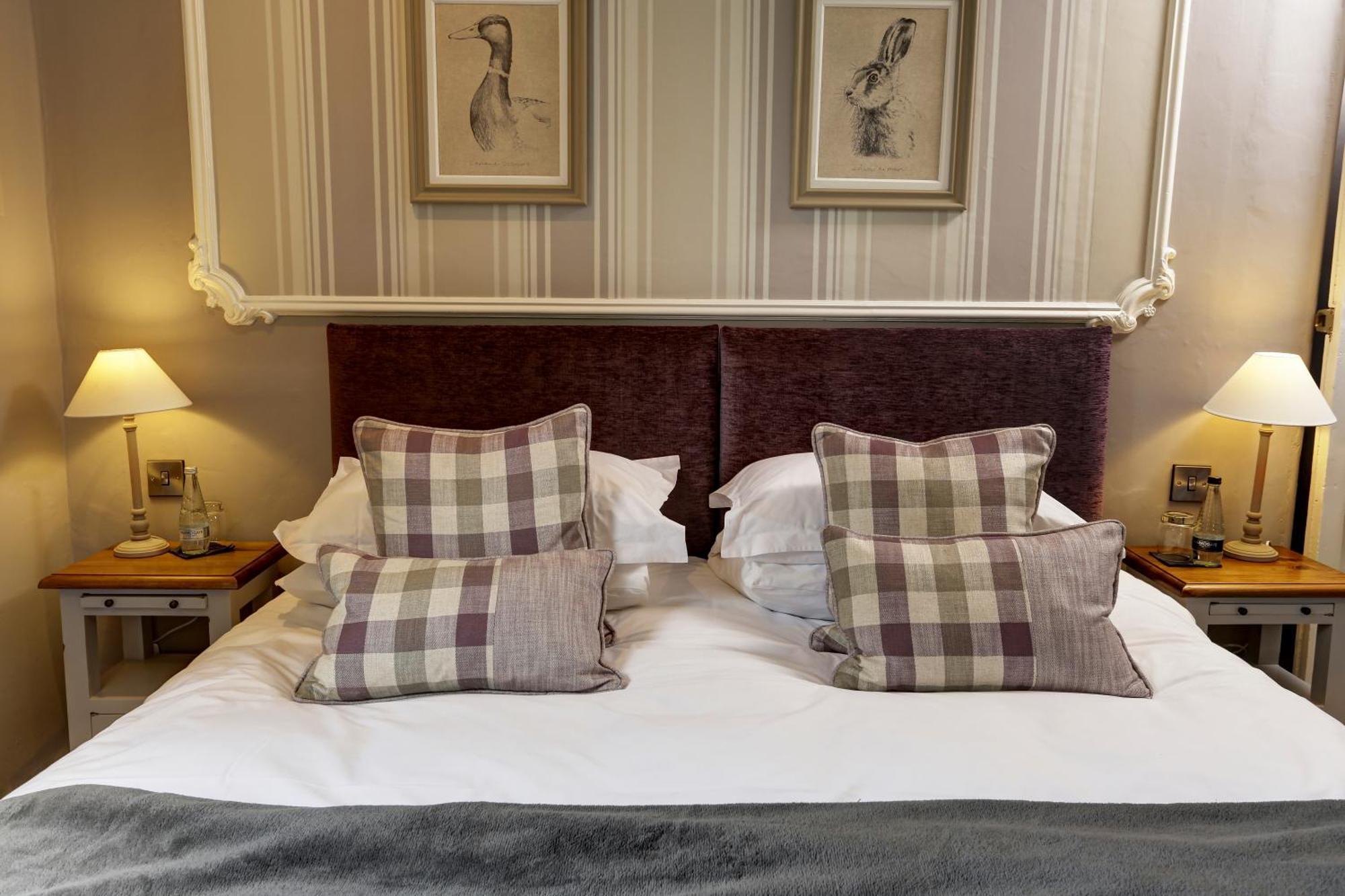 Falcon Manor Hotel Settle Kültér fotó