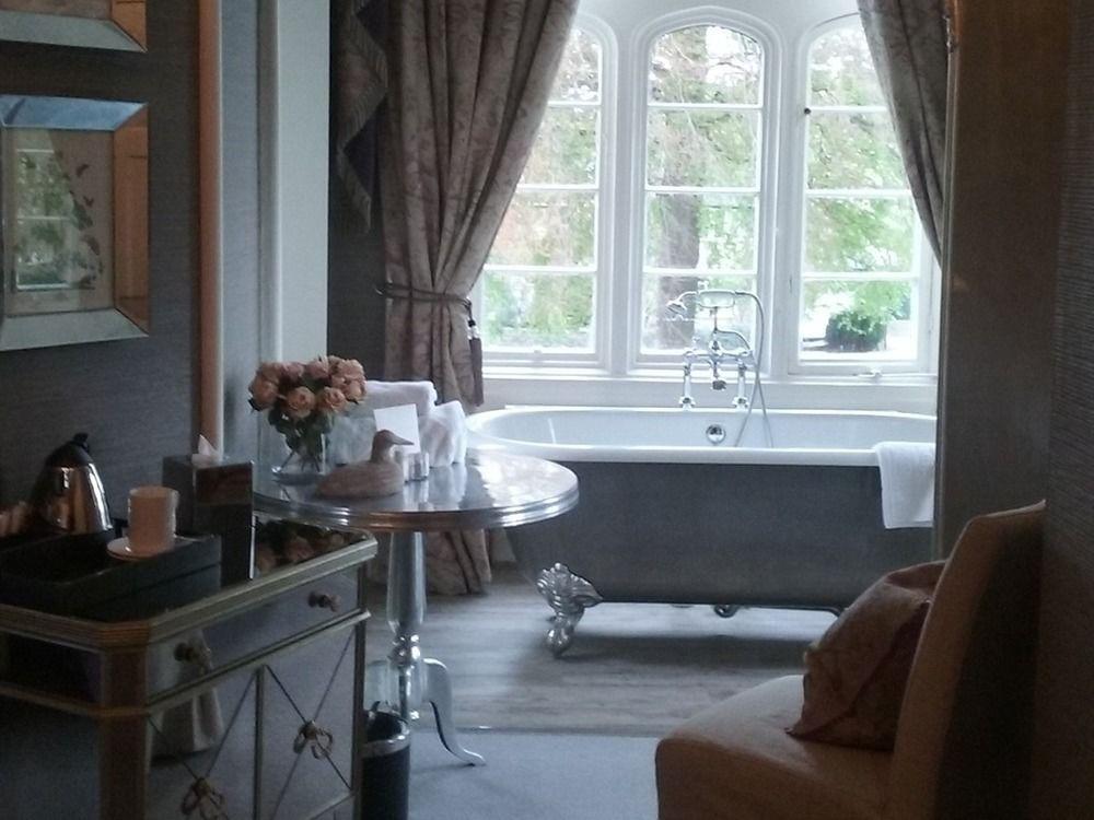 Falcon Manor Hotel Settle Kültér fotó