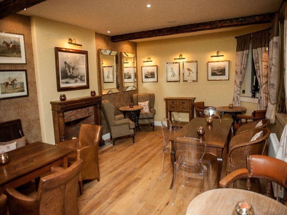 Falcon Manor Hotel Settle Kültér fotó