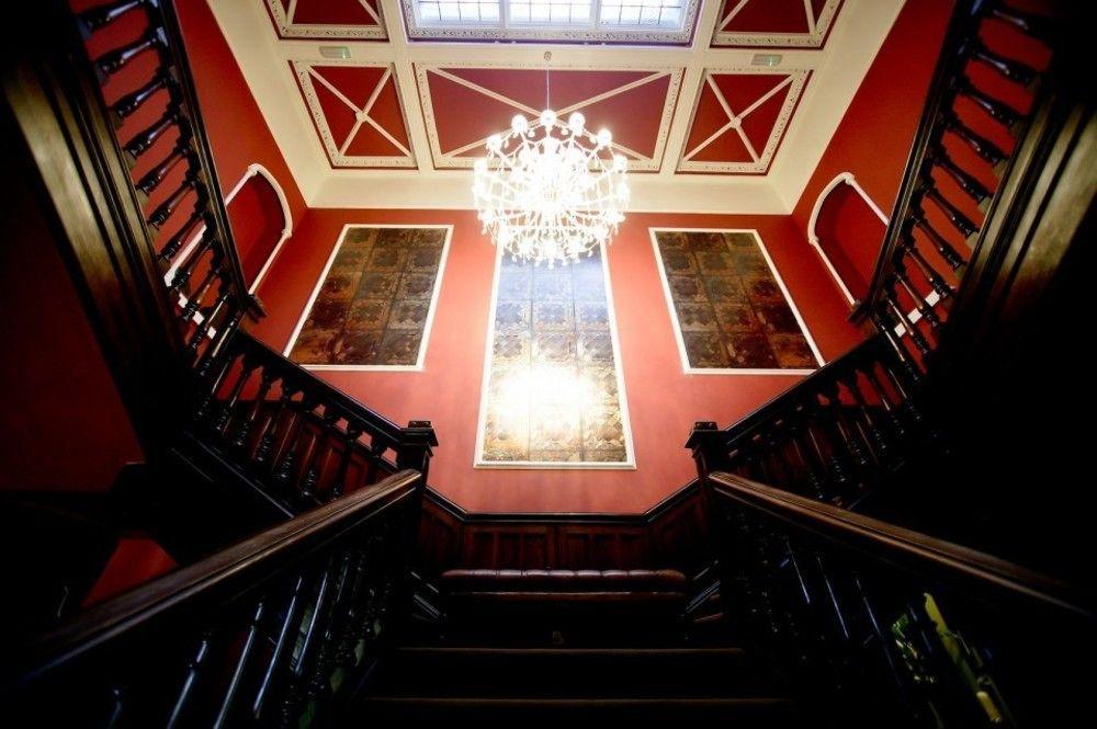 Falcon Manor Hotel Settle Kültér fotó