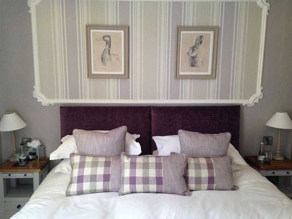 Falcon Manor Hotel Settle Kültér fotó