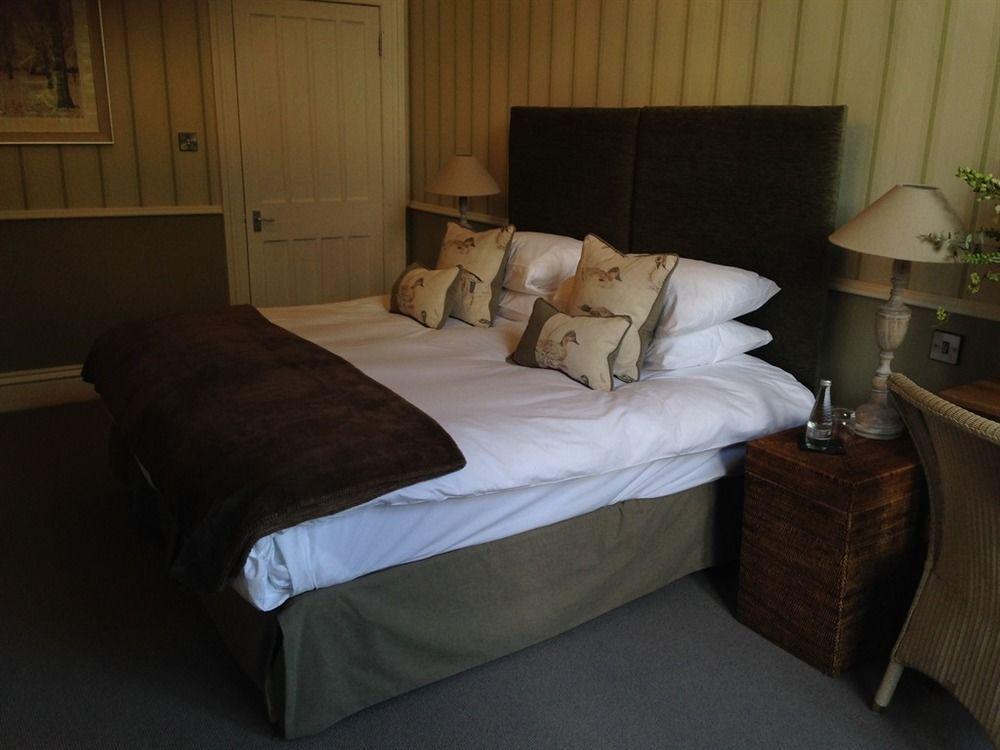 Falcon Manor Hotel Settle Kültér fotó