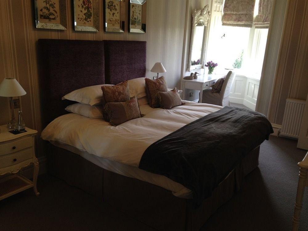 Falcon Manor Hotel Settle Kültér fotó