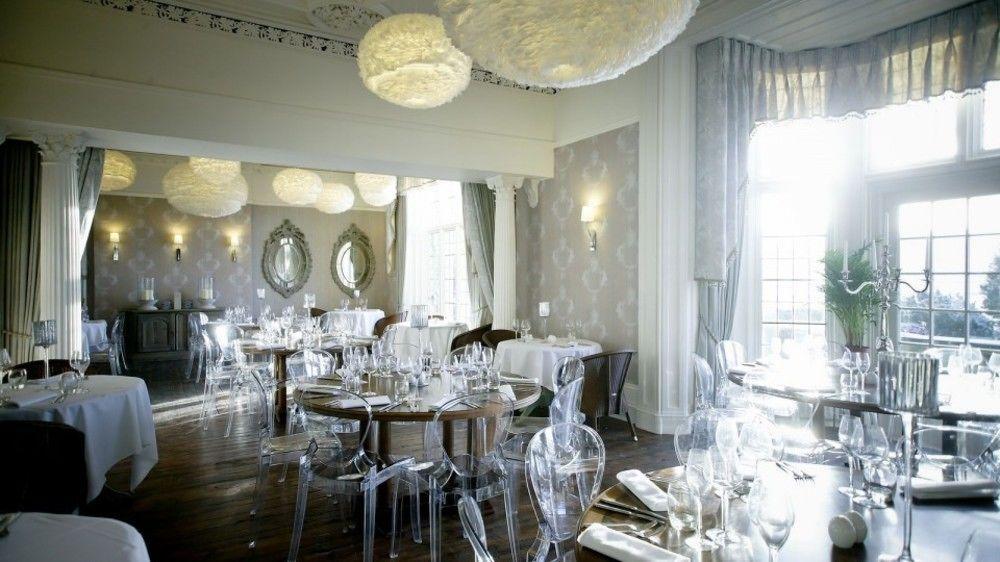 Falcon Manor Hotel Settle Kültér fotó