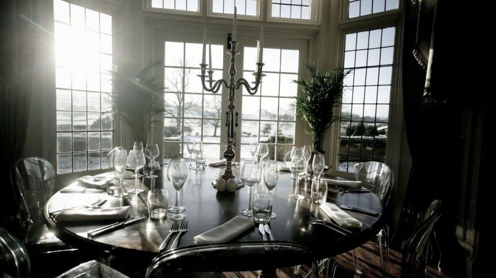 Falcon Manor Hotel Settle Kültér fotó