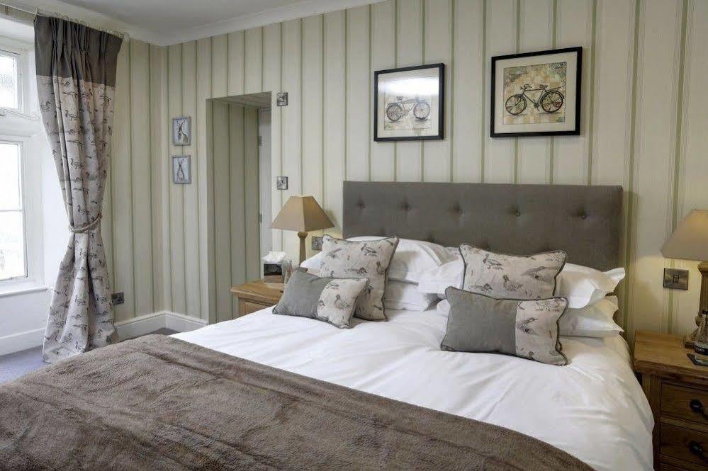Falcon Manor Hotel Settle Kültér fotó
